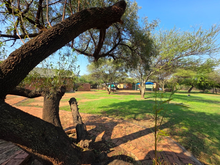 To Let 1 Bedroom Property for Rent in Rietfontein A H North West